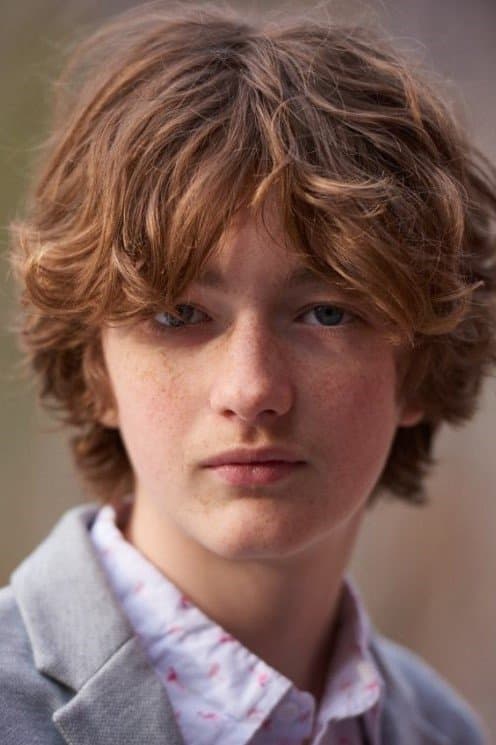 Oscar Desgagnés profile