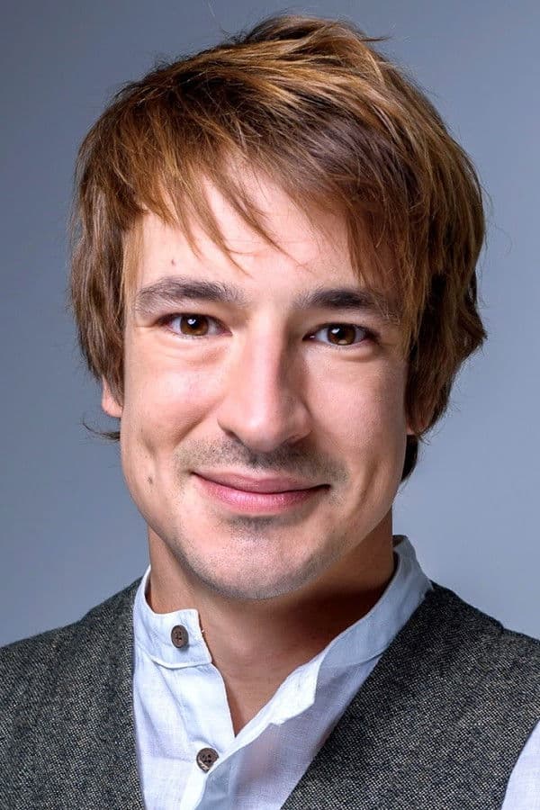 Sebastian D. Fischer profile