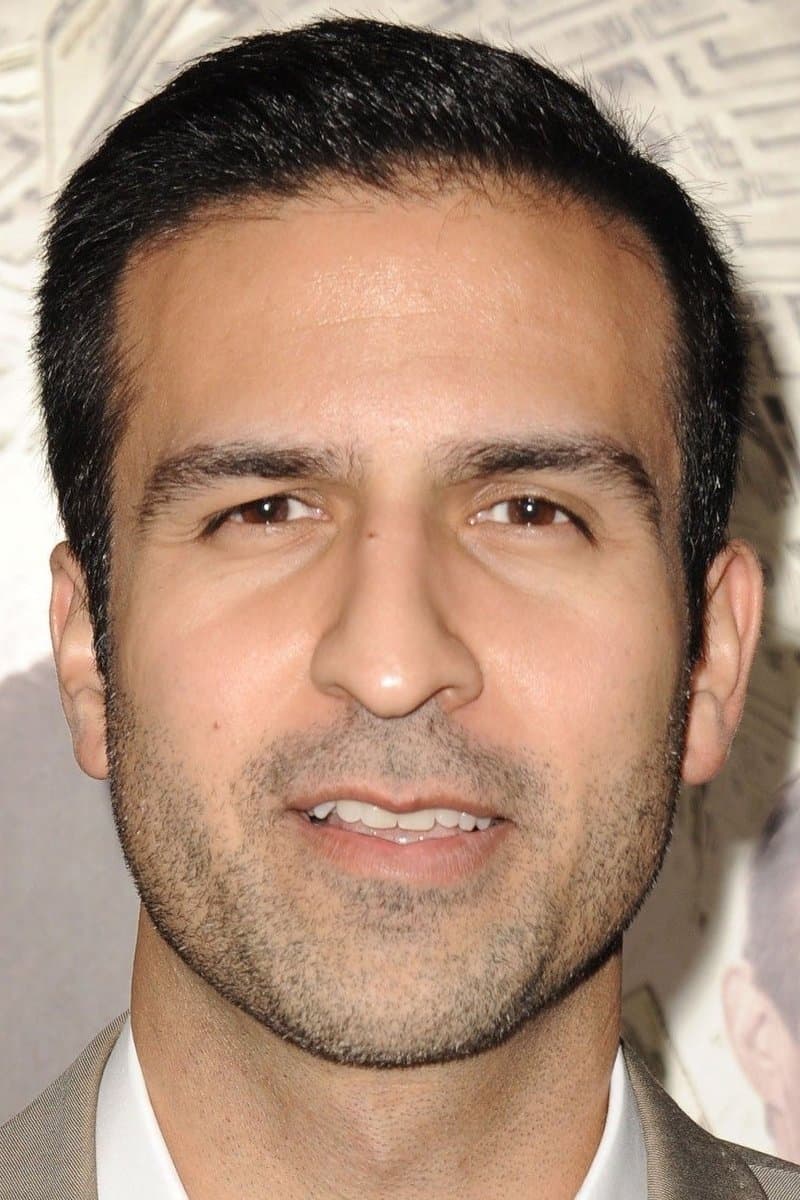 Saad Siddiqui profile