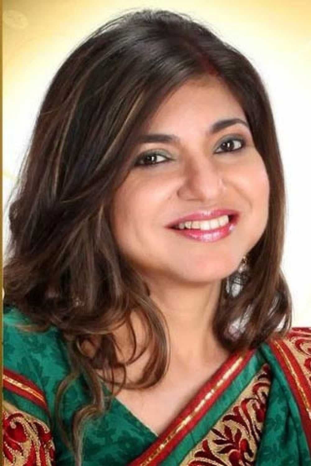 Alka Yagnik profile