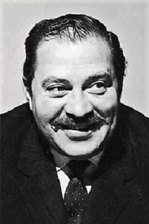 Roberto Camardiel profile