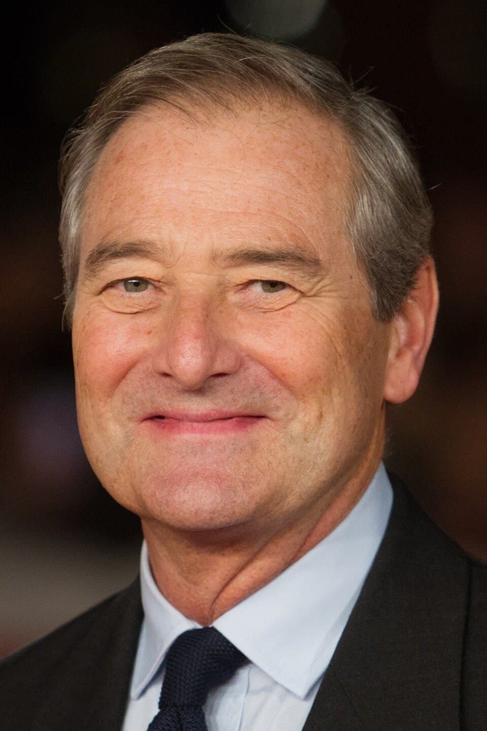 Julian Wadham profile