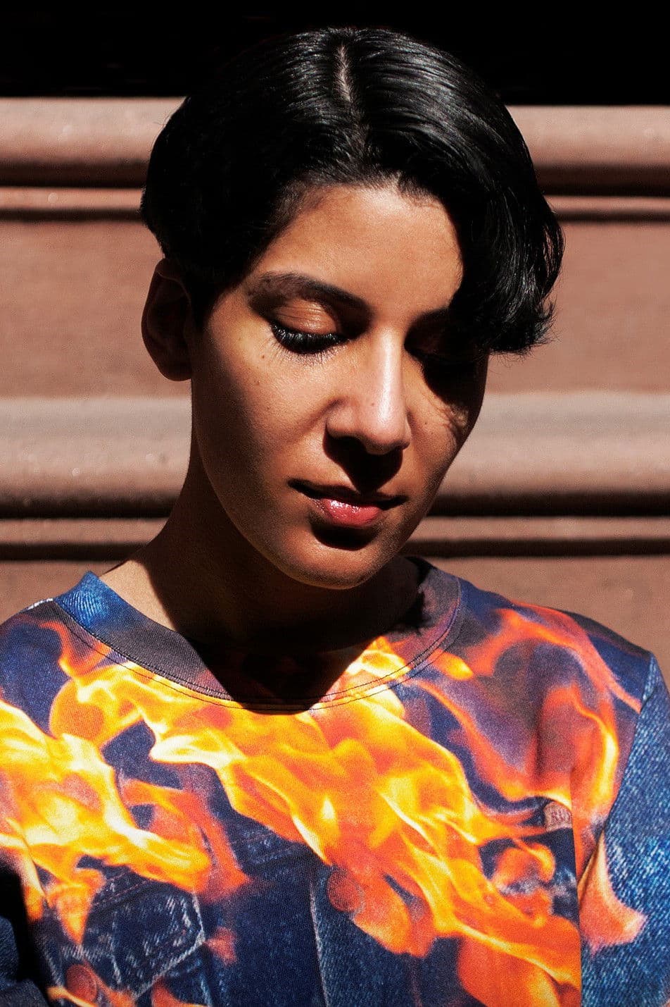 Fatima Al Qadiri profile