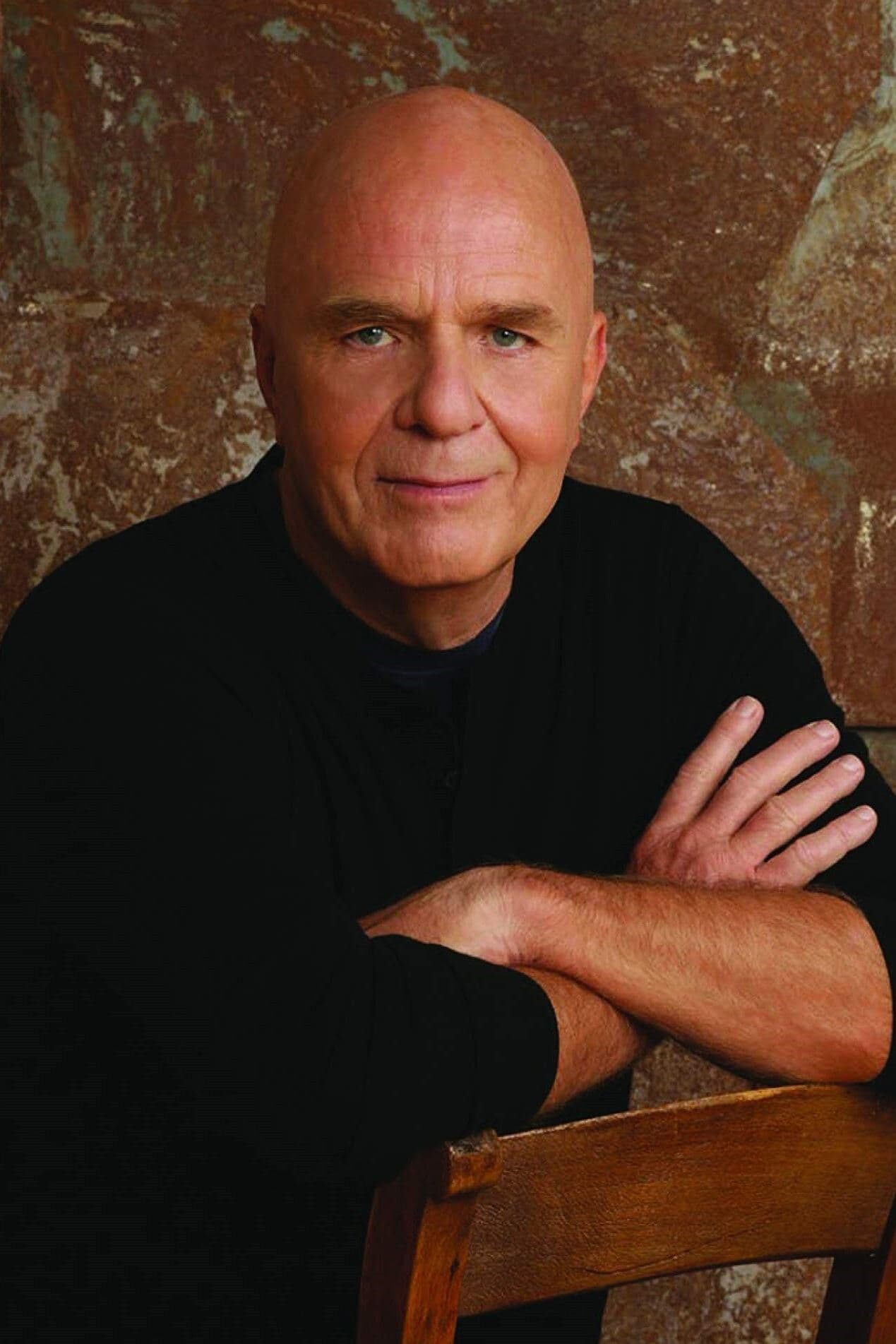 Wayne Dyer profile