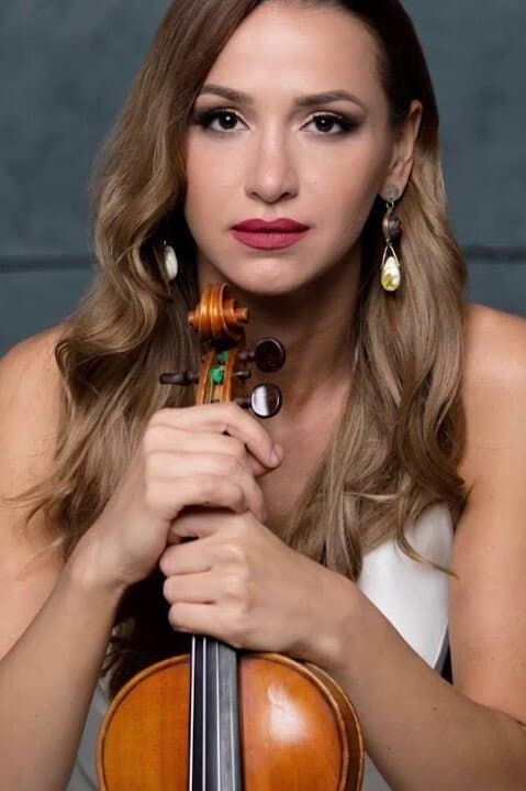 Rusanda Panfili profile