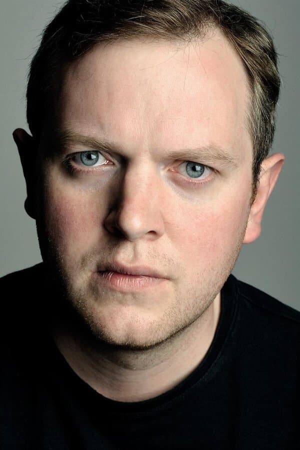 Miles Jupp profile