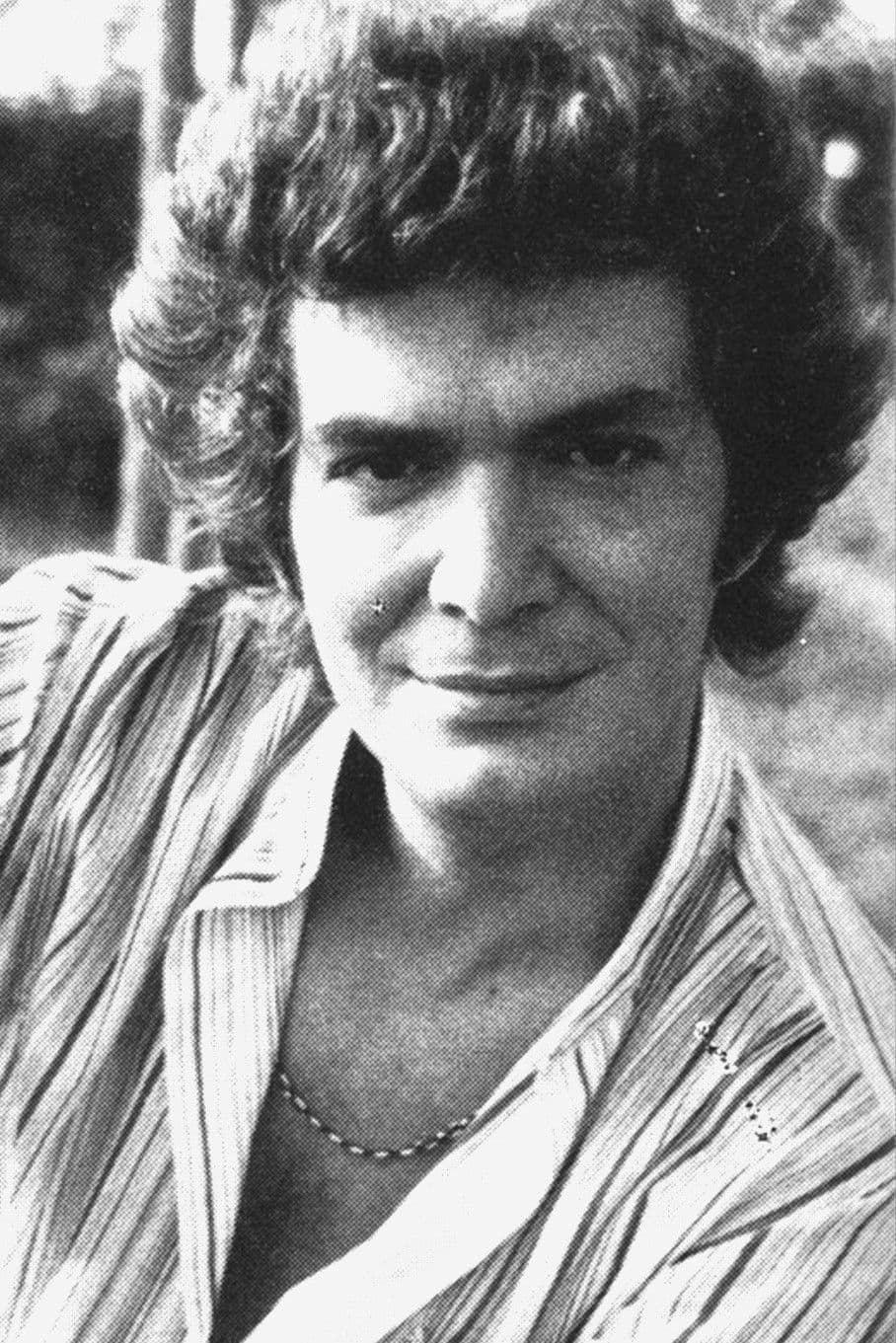 Simone Mattioli profile