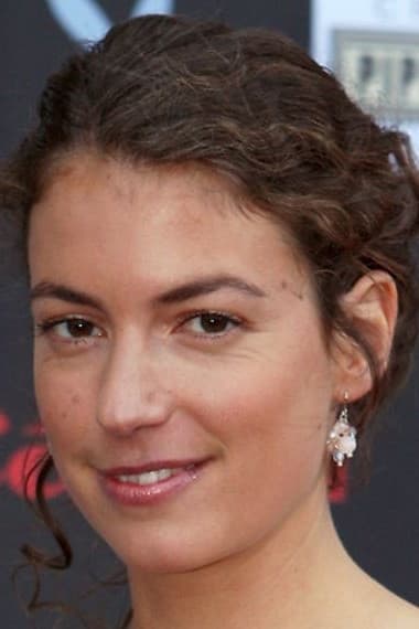 Esmarel Gasman profile