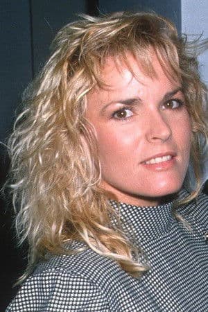 Nicole Brown Simpson profile