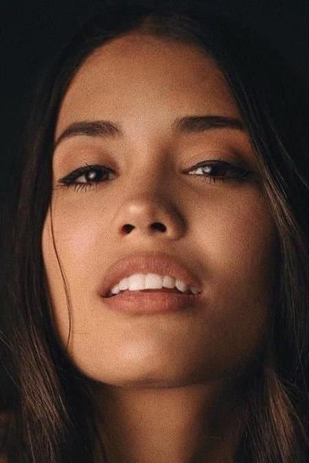 Valeria Emiliani profile