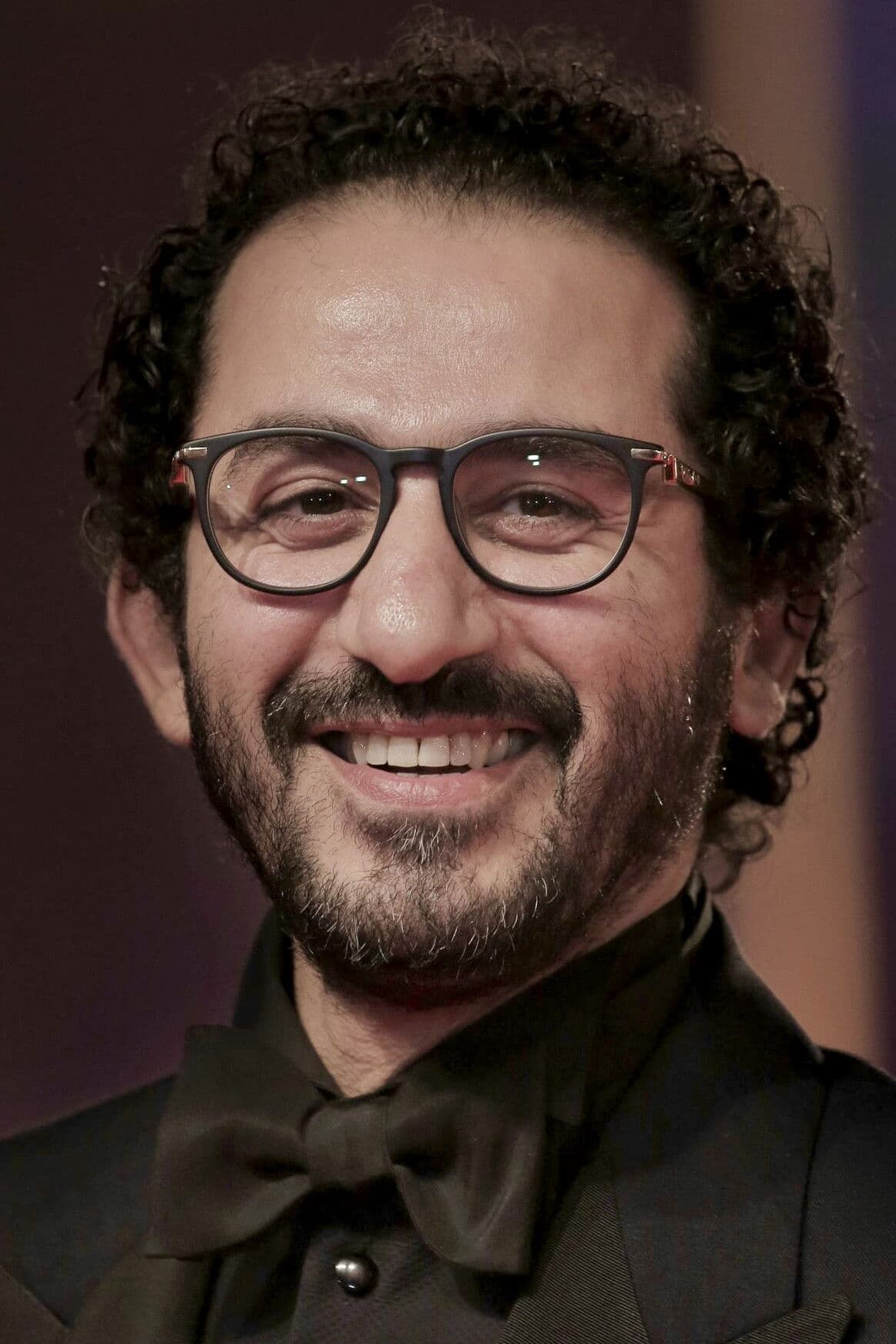 Ahmed Helmy profile