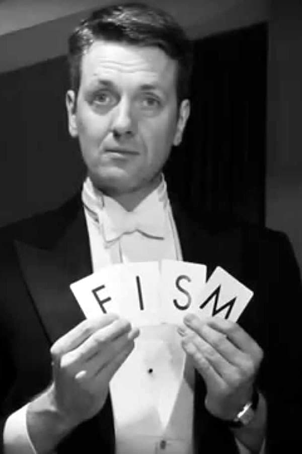 Guy Hollingworth profile