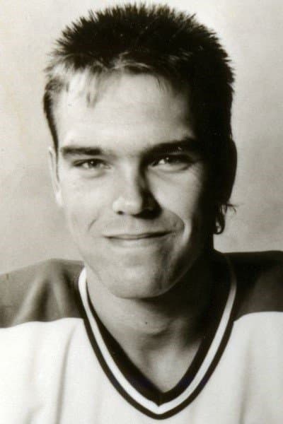 Patrick LaBrecque profile