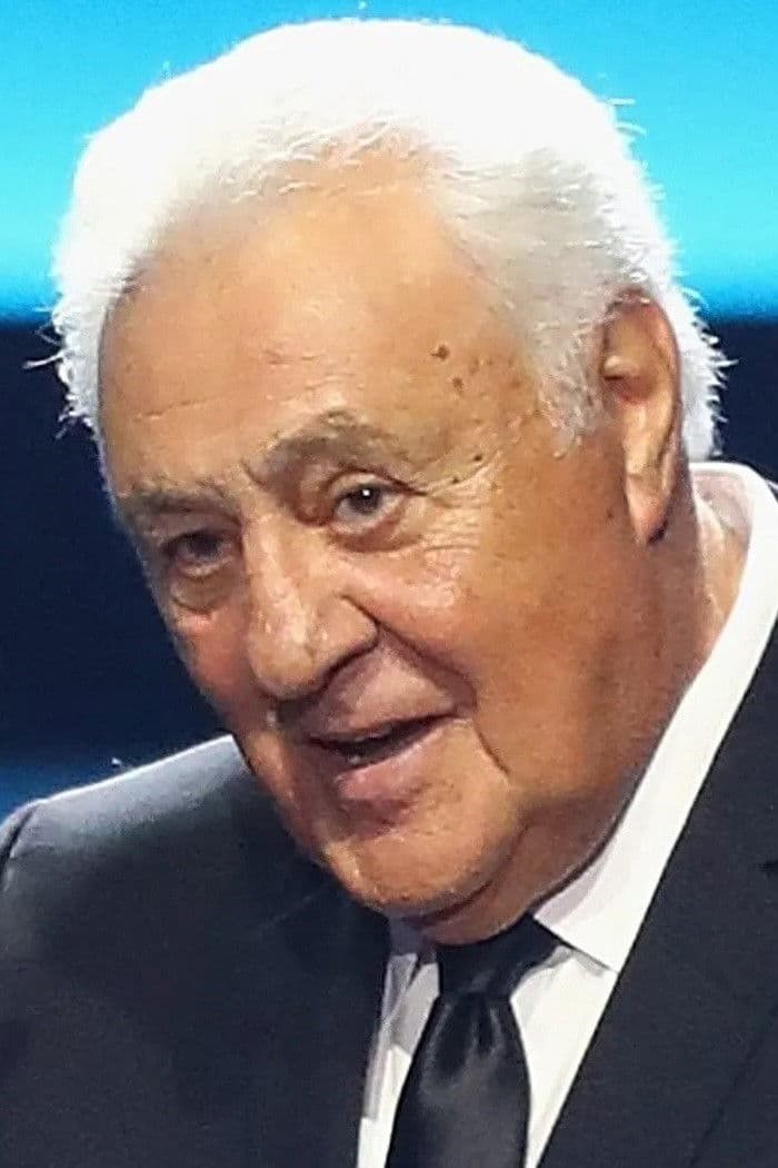 Phil Esposito profile
