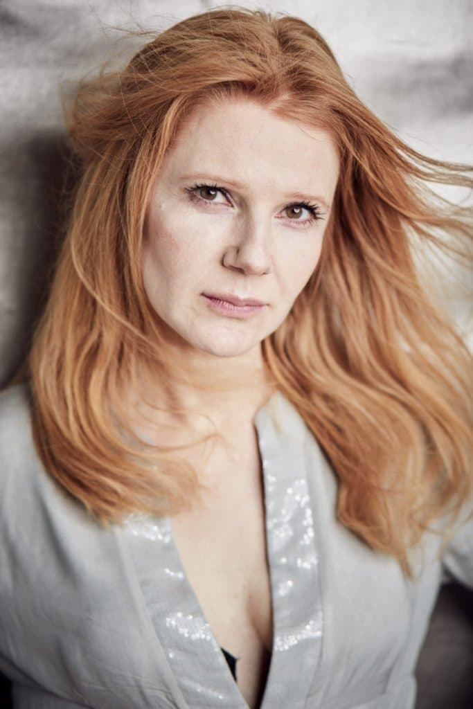 Edyta Torhan profile