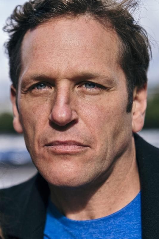 Kent Goldfinch profile