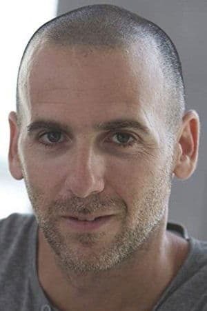 Boaz Konforty profile