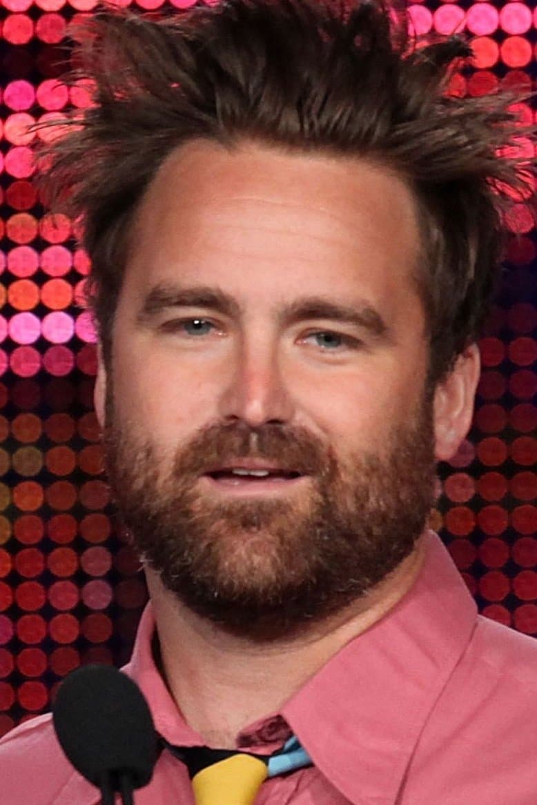 Christian Jacobs profile