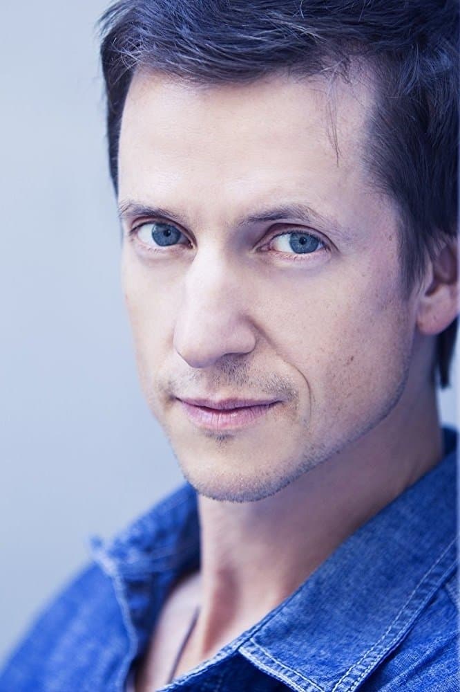 Stephen Park profile