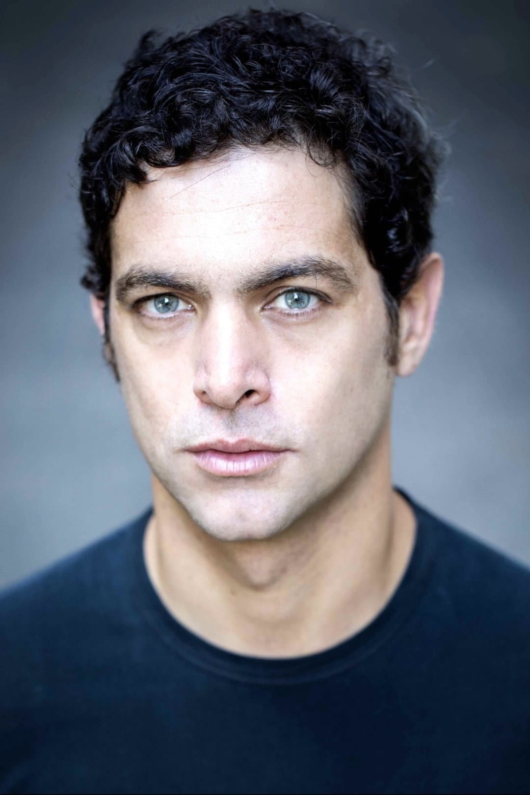 Valerio Morigi profile