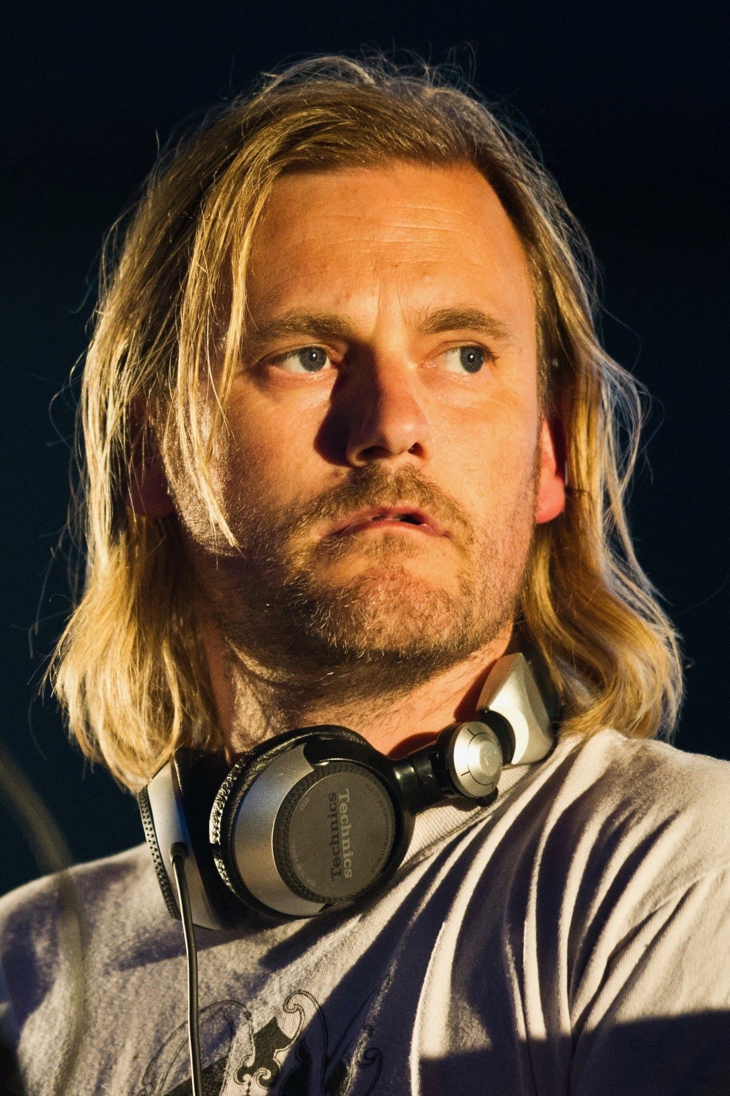 Geoff Barrow profile