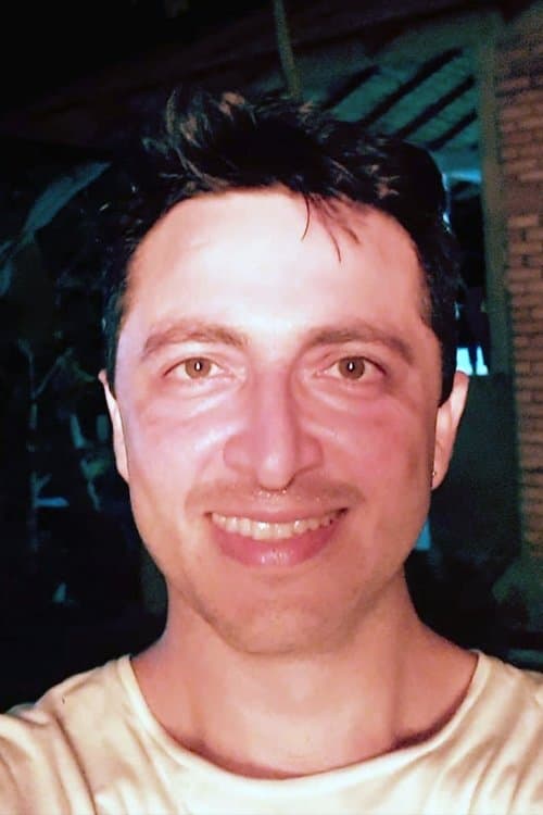 Dimas Mendonça profile