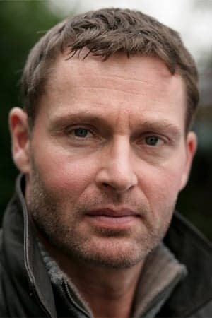 Adrian Bouchet profile