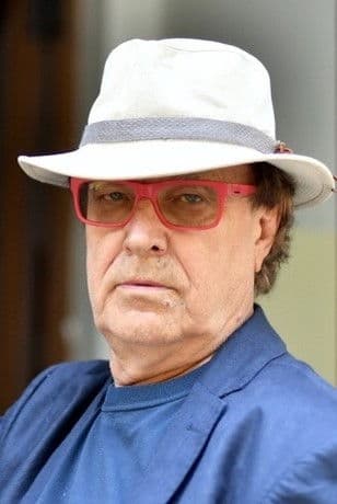 Lordan Zafranović profile