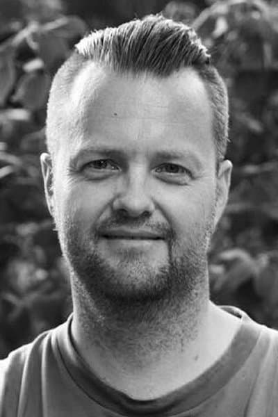 Ulrik Gedsted profile