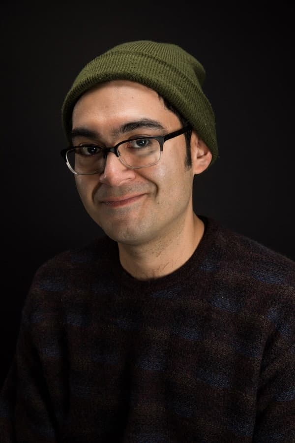 James Codoyannis profile