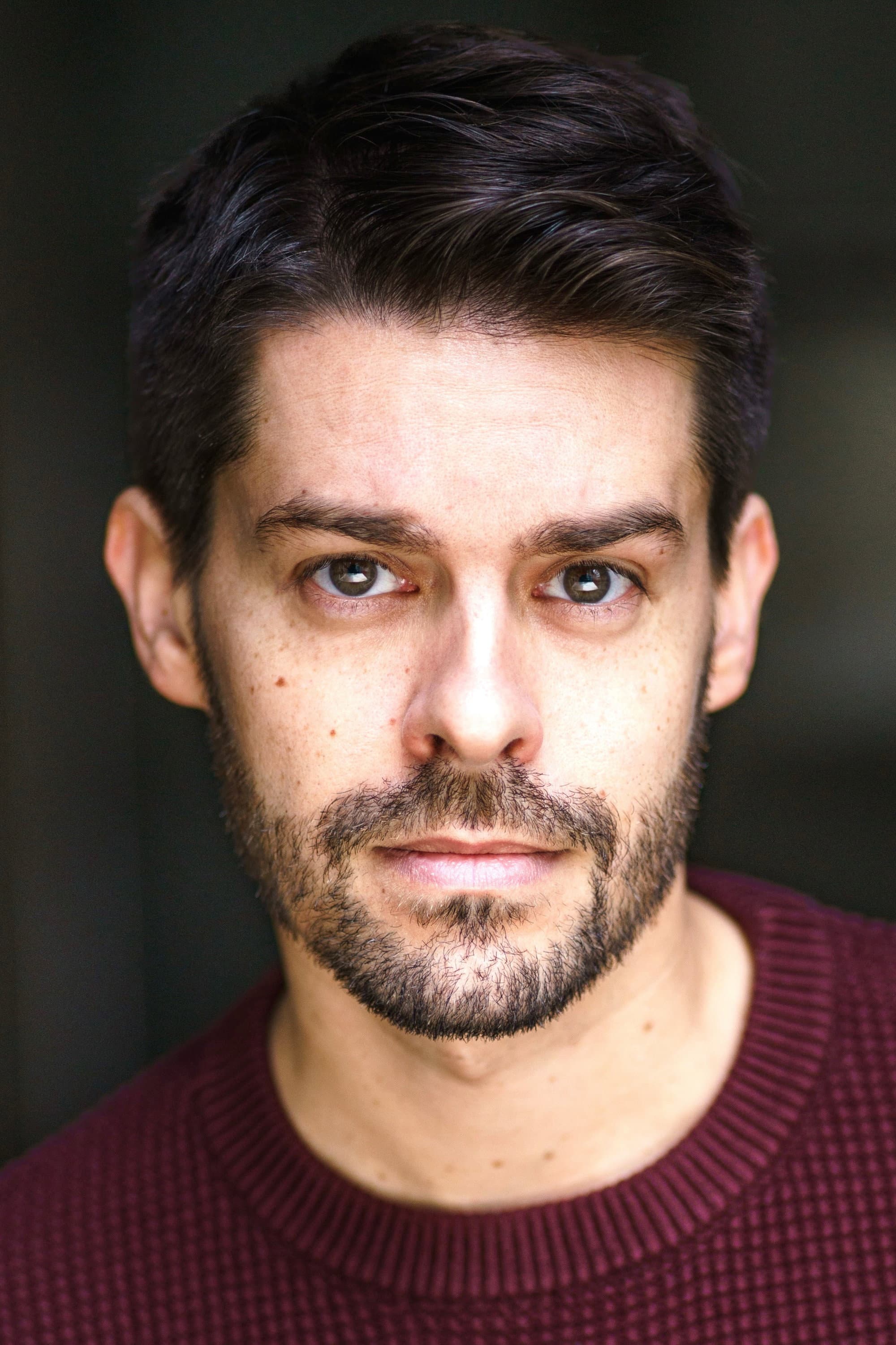 Frank Habatsch profile