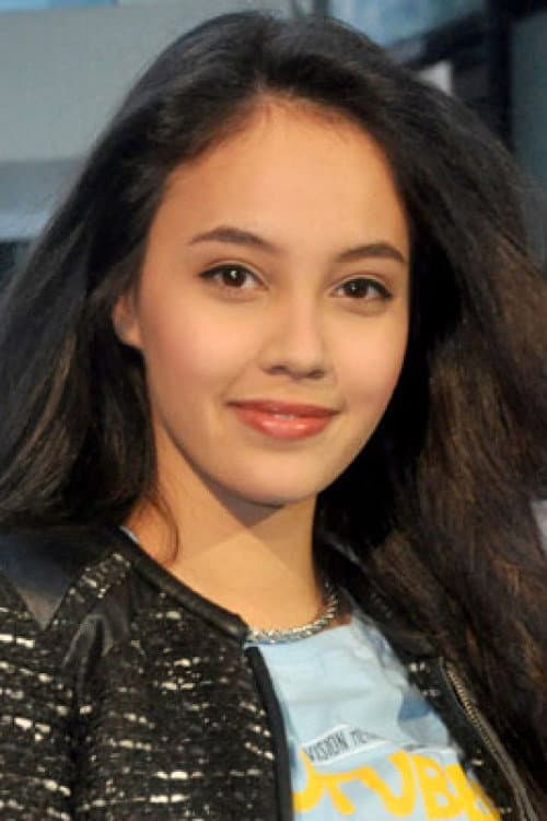 Anggika Bölsterli profile