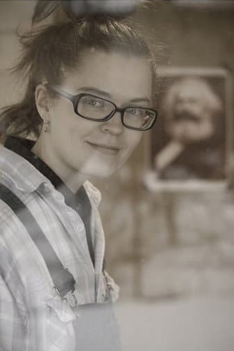 Daria Kirillova profile