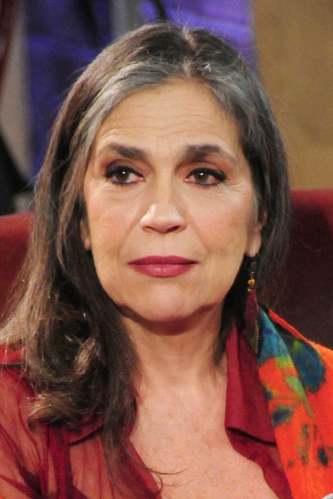 Savina Giannatou profile