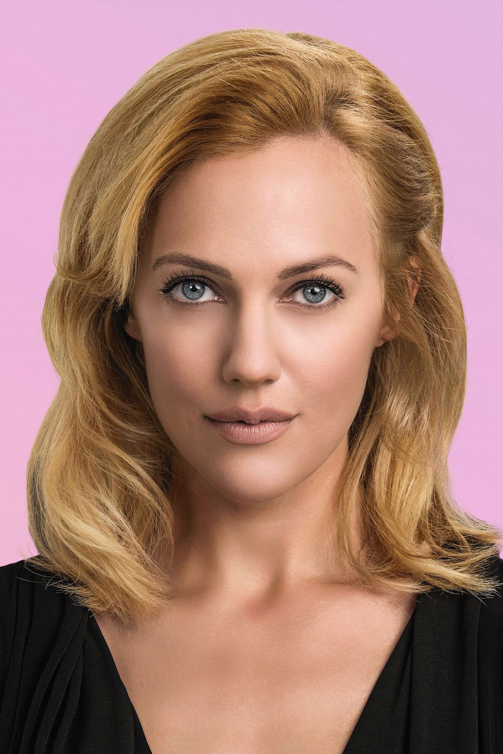 Meryem Uzerli profile