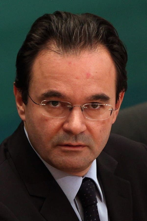 Giorgos Papakonstantinou profile