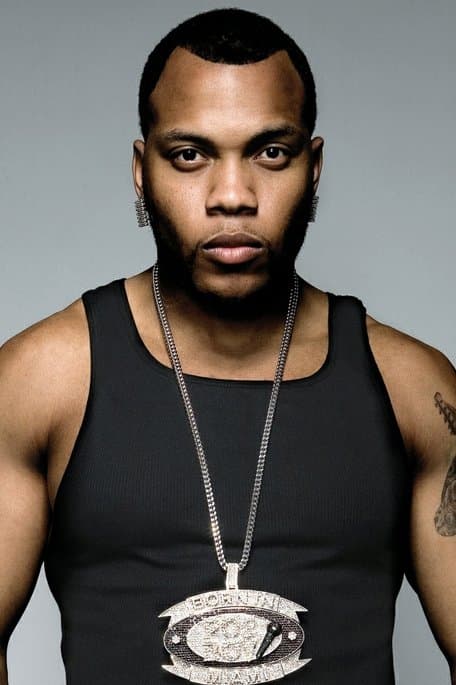 Flo Rida profile