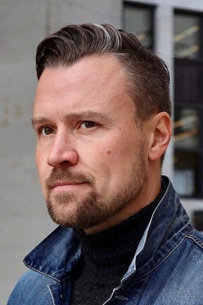 Dmitriy Murashev profile