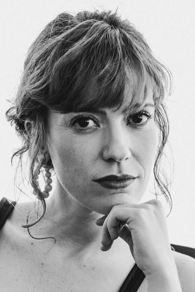 Itsaso Arana profile