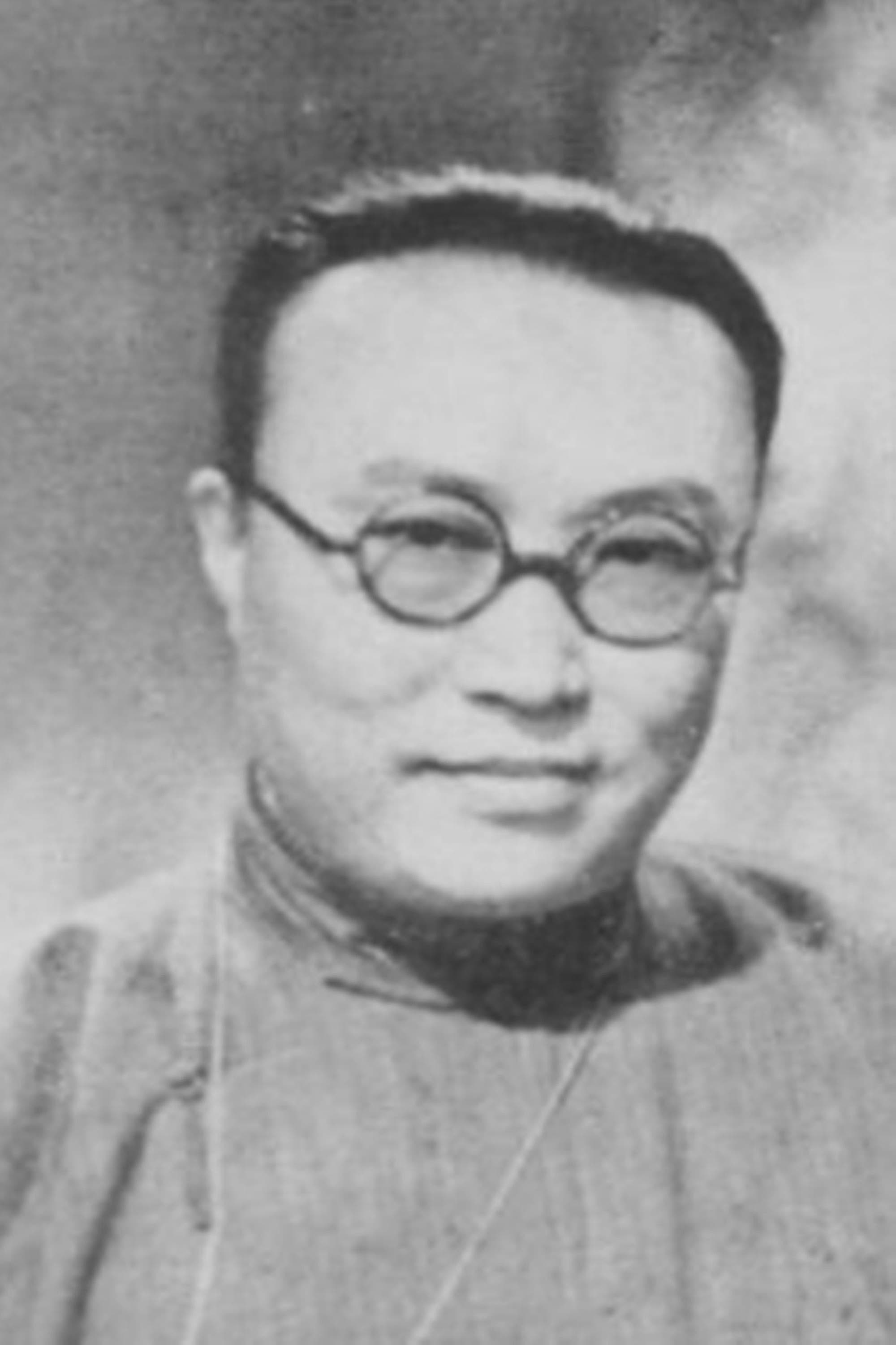 Shichuan Zhang profile