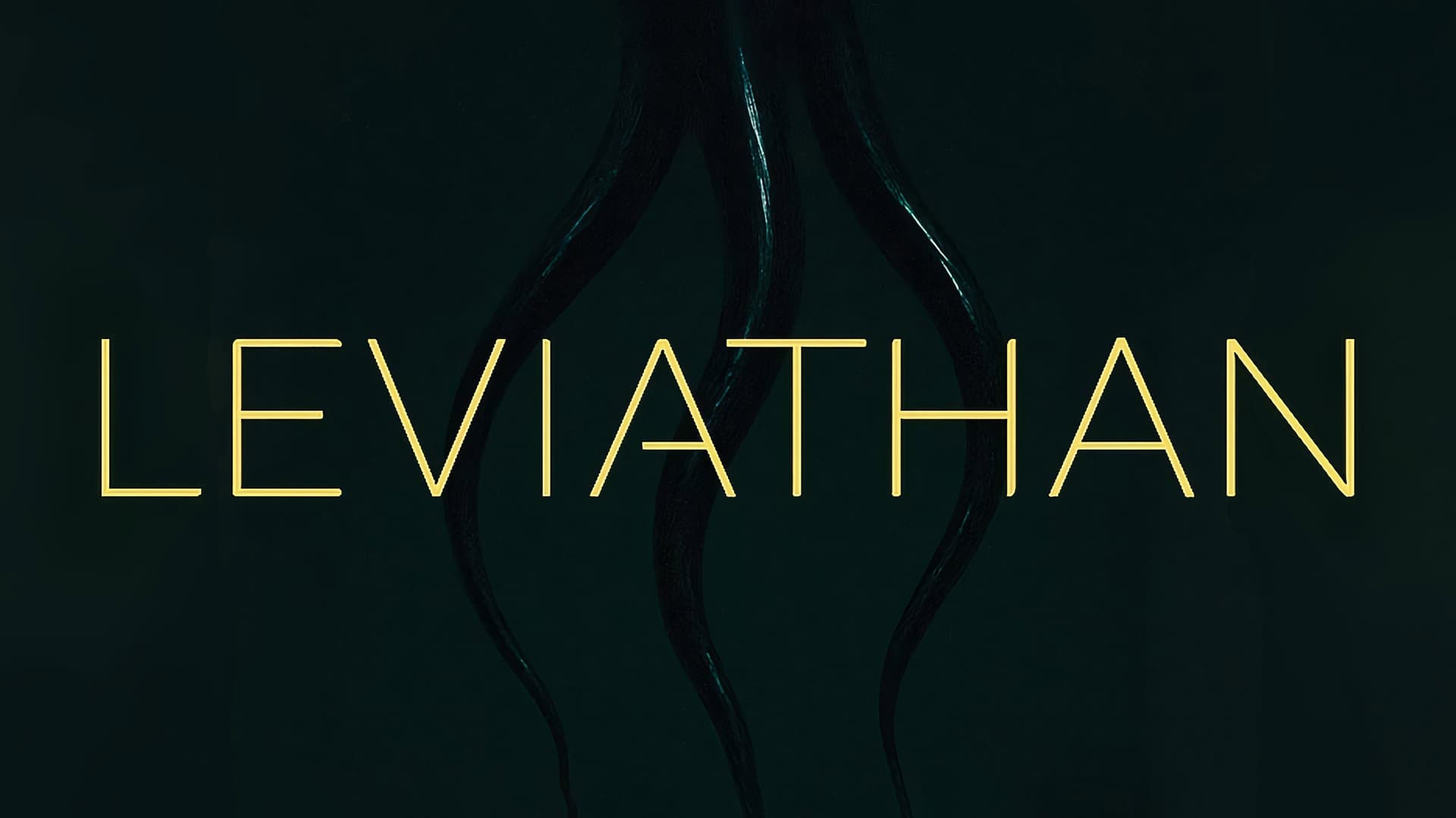 Leviathan backdrop