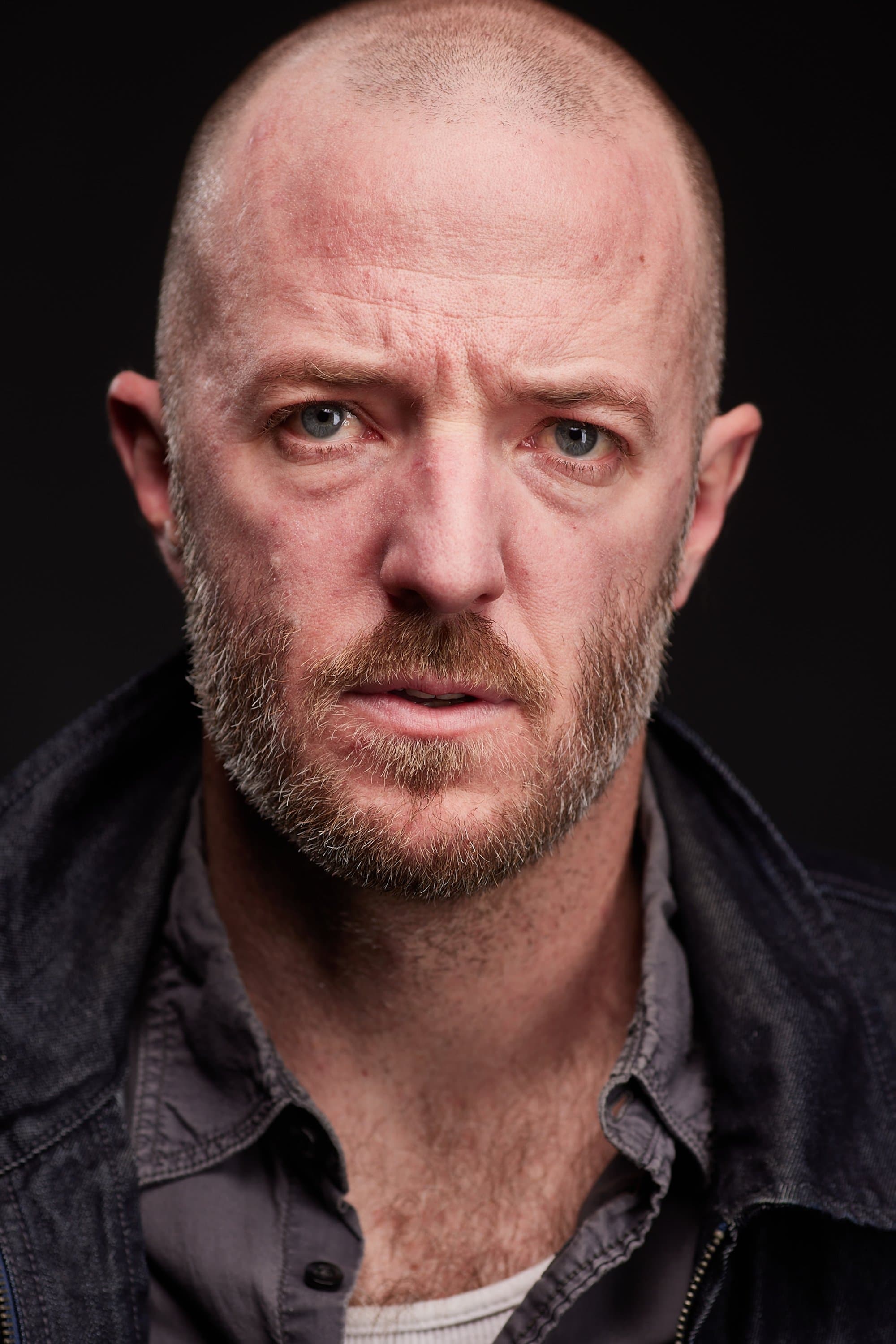 Andrew Hovelson profile