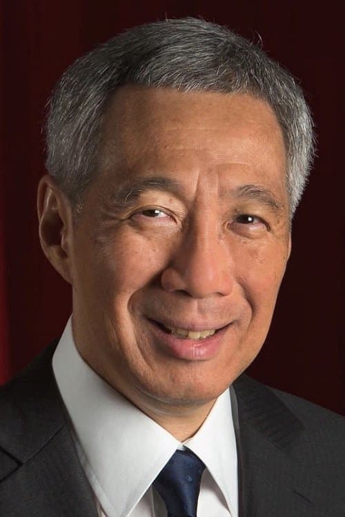 Lee Hsien Loong profile