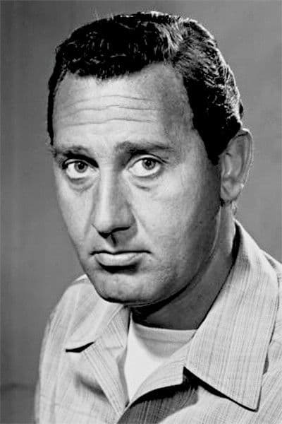 Alberto Sordi profile