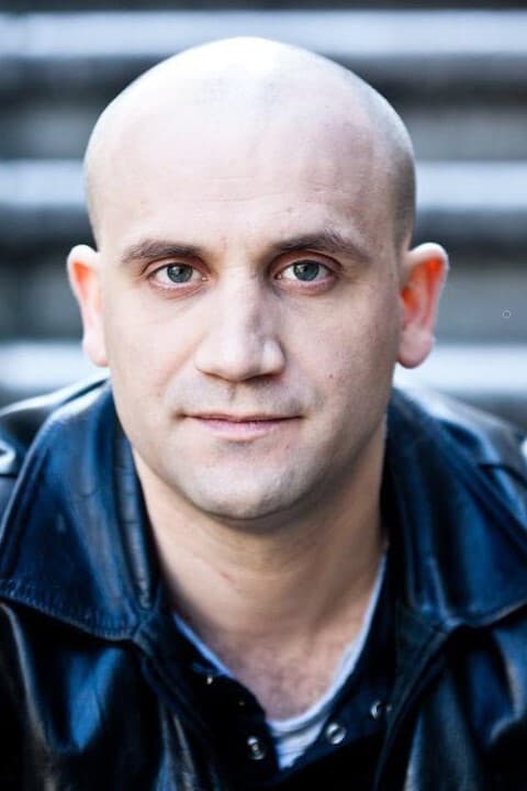 Simon-Pierre Boireau profile