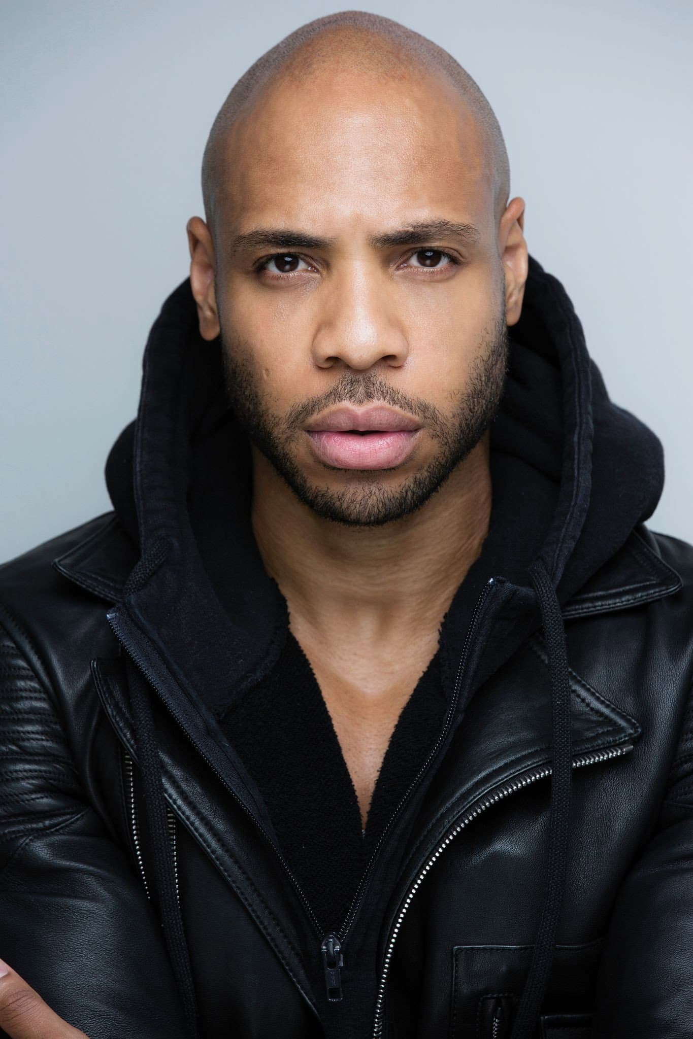 Matthew Johnson profile