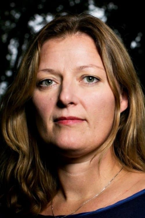 Synnøve Hørsdal profile