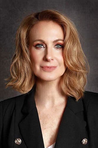 Denisse Dibós profile