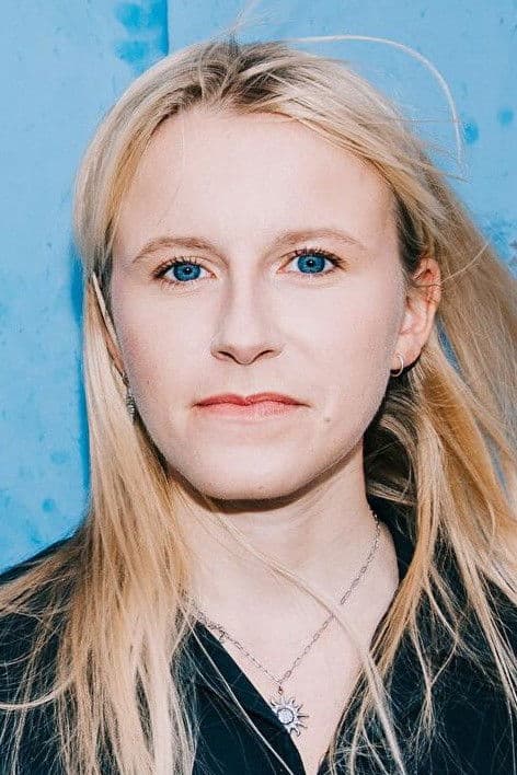 Ann-Lisett Rebane profile