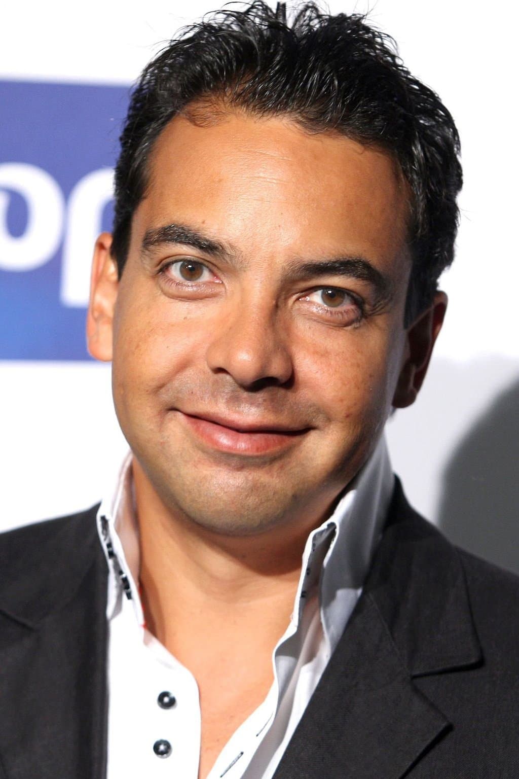 Patrick Cohen profile